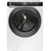 Image de Lave-linge Hublot Hwp 610ambc/1-s - 10 Kg - Induction - 1600 Trs/min - Classe A - Connecté - Vapeur - Blanc