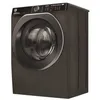 Image de Machine Ã  laver hublot Hoover HWP 48AMBCR/1-S - WiFi - 58 litres - 8 kg - 1400 tours/min - anthracite en occasion ou reconditionné