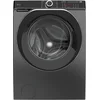 Image de Lave-linge Hublot 9kg Hoover 1400tr/min Moteur Induction 60cm A, Hoovhwp49ambcr