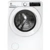 Image de Lave-linge hublot HOOVER H-WASH 500 HW 28AM/1-S - 8 kg - Induction - 1200 trs/min - Classe A - Connecté - Vapeur - Blanc