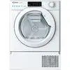 Image de Candy - sèche-linge pompe à chaleur avec condenseur 60cm 7kg blanc bctdh7a1te-s - BCTDH7A1TE-S