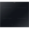 Image de Haier Chef@home Series 2 Haipsj64mc Noir Intégré 59 Cm Plaque Avec Zone À Induction 4 Zone(s)