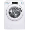 Image de Lave Linge Charge Avant Candy 8kg Technologie De Convertisseur Blanc 60x52x85cm