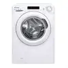 Image de Lave Linge Charge Avant Candy 7kg Technologie De Convertisseur Blanc 60x45x85cm