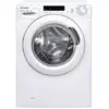 Image de Lave linge hublot 7 kg candy cs41272de/1-s blanc