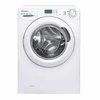 Image de Lave Linge Charge Avant Candy 6kg Technologie De Convertisseur Blanc 60x45x85cm