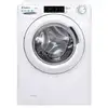 Image de Lave-linge hublot pose libre candy cs 128txme-s - 8 kg - moteur induction - largeur 60 cm - 1200 trsmin - blanc