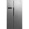 Image de Réfrigérateur américain CANDY CHSVN174X - Volume 521L - Classe A++ - Froid ventilé