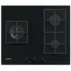 Image de Plaque Gaz Rosières 8200w 59.5cm, Rvg 63 B 4 Mmb 1