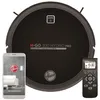 Image de Aspirateur Robot - HOOVER - HGO330HC 011 - Noir - Autonomie 120 min - Capacité 035 L