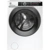Image de Lave linge Frontal HOOVER HWE 413AMBS/1-S - Capacité 13 kilos - Classe énergétique A - Essorage 1400 trs/minutes