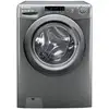 Image de Lave-linge Hublot Candy CS 1292DRRE/1-S, Capacité 9 Kg L60 cm Essorage 1200 Trs/min 16 programmes Connecté - Anthracite