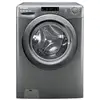 Image de Lave linge hublot candy cs1292drre/1-s gris 9 kg
