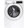Image de Hoover H-wash&dry 500 Hd 696amc/1-s Machine À Laver Avec Sèche Linge Pose Libre Charge Avant Blanc D