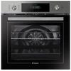 Image de Candy Smart Steam Fcts896xk Wifi 70 L Acier Inoxydable
