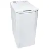 Image de Lave Linge Charge Par Dessus Candy 6kg Technologie De Convertisseur Blanc 41x60x86cm