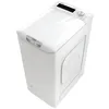Image de Lave-linge Top - HAIER - RTXSGP46TMSCE-47 - 6 kg - 1400 tr/min - Classe B