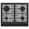 Image de Plaque gaz Haier HAHG6BR4XH