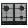 Image de Plaque gaz haier hahg6br4xh