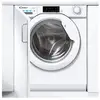 Image de Lave-linge séchant 85kg 1400 toursmin tout intégrable candy - CBD485D1E/1-S
