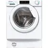 Image de Candy - lave-linge intégrable 8kg 1400 toursmin cbw48twme-s - CBW48TWME-S