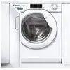 Image de Candy - lave-linge intégrable 7kg 1200 toursmin cbw27d1e-s - UBD-CBW27D1E-S