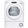 Image de Candy Asciugatrice Csoeh10a2des Smart Pro Libera Installazione 10 Kg A++ Bianco