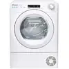 Image de Candy smart pro csoe h10a2de-s sèche-linge autoportante charge avant 10 kg a++ blanc