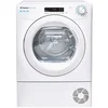 Image de Sèche Linge Charge Avant Candy 7kg Pose Libre Minuterie, Départ Différé, Contrôlé Par Wi-fi