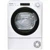 Image de Candy - sèche-linge pompe à chaleur avec condenseur 60cm 10kg blanc csoeh10a2dbex-47 - smart pro CSOEH10A2DBEX-47