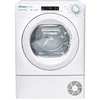 Image de Sèche-linge Candy Smart Pro 8 Kg A++ Blanc Pose Libre - Rapide et Fiable