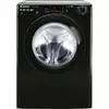 Image de Lave-linge frontal 10kg 1200 toursmin noir candy - smartpro