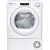 Image de Sèche-Linge Frontal à Condensation CANDY CSOEH8A2DES - Pompe à chaleur - 8 kg - Blanc