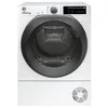 Image de Sèche-linge - HOOVER - NDEH11A2TSBEXS-S - 11 kg - Pompe à chaleur - 66 dB