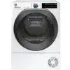 Image de Sèche Linge Charge Avant Hoover 9kg Pose Libre Minuterie, Départ Différé, Contrôlé Par Wi-fi