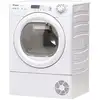 Image de Seche-linge Pompe A Chaleur Candy Cse H8a1le-s - 8 Kg - Classe E - Connecté - Blanc
