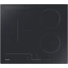 Image de Candy Ctps64scttwifi Noir Intégré 59 Cm Plaque Avec Zone À Induction 4 Zone(s)