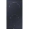 Image de Plaque Vitrocéramique Candy 3000w 26.8cm, Cdh30
