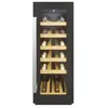 Image de Cave A Vin Encastrable 58L Air Brassé 39 Db - Classe F Ccvb30F1 CANDY