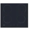 Image de Candy Zerowatt ZMI6C42/E1 Noir Intégré (placement) 59 cm Plaque avec zone à induction 4 zone(s) - CI642C/E1