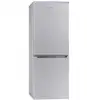 Image de Candy - réfrigérateur combiné 55cm 207l froid statique inox chcs514ex - CHCS514EX