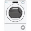 Image de Sèche-linge À Condensation 7kg 99l Candy 59.6cm A, Cso4h7a2des