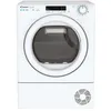 Image de Sèche-Linge Frontal à Condensation CANDY CSO4H7A2DES - Blanc - 7 kg - Départ différé - Wi-Fi