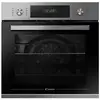 Image de Candy Moderna Fct686xtb Wf 70 L Acier Inoxydable
