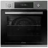 Image de Candy - four intégrable multifonction 70l 60cm pyrolyse inox fct686xtbwf - FCT686XTBWF