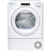 Image de Sèche-linge Pose Libre Candy 10 Kg A++ Blanc 84.2x59.8x61.9 cm