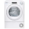 Image de Sèche-Linge Frontal à Condensation CANDY CSOEH10A2DE47 - Blanc - 10 kg - Départ différé - Wi-Fi