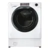 Image de Lave Linge Hublot Haier Hw90b416fwb Fr