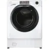 Image de Lave linge hublot haier hw90b416fwb fr