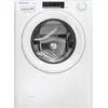 Image de Lave Linge Charge Avant Candy 10kg Technologie De Convertisseur Blanc 60x58x85cm